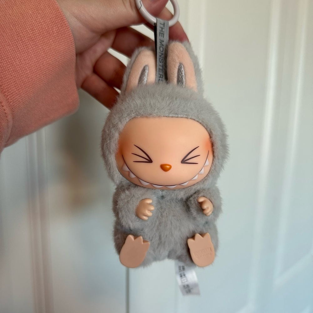 Hehe Labubu
